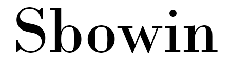 Sbowin